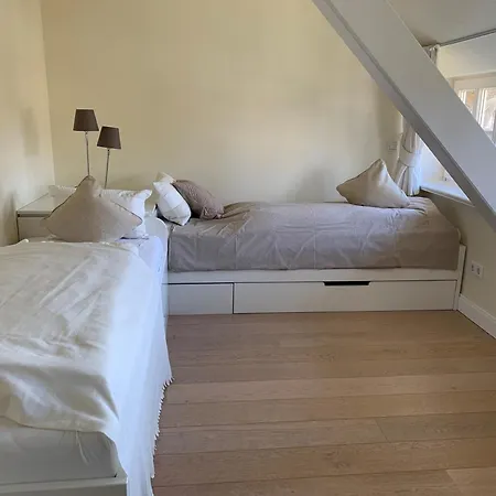 Apartment Deichhof Whg 5