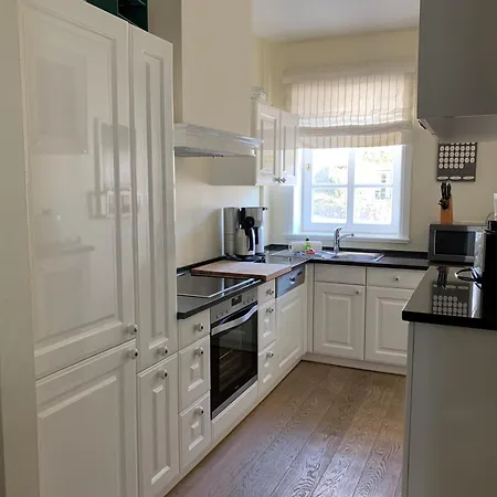 Deichhof Whg 5 Apartment Dunsum