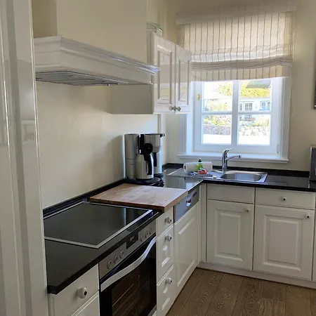 Apartment Deichhof Whg 5 *