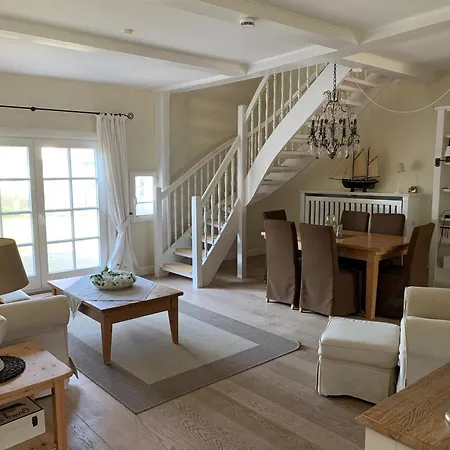 Apartment Deichhof Whg 5 *