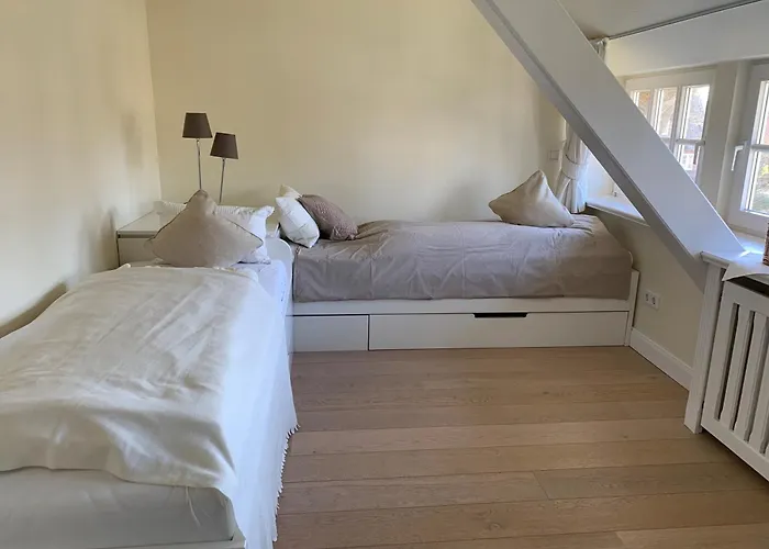 아파트 Deichhof Whg 5