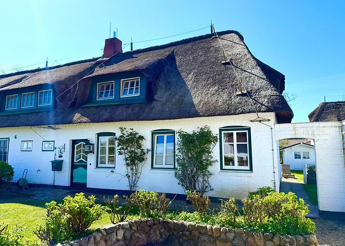 Deichhof Whg 5 Dunsum